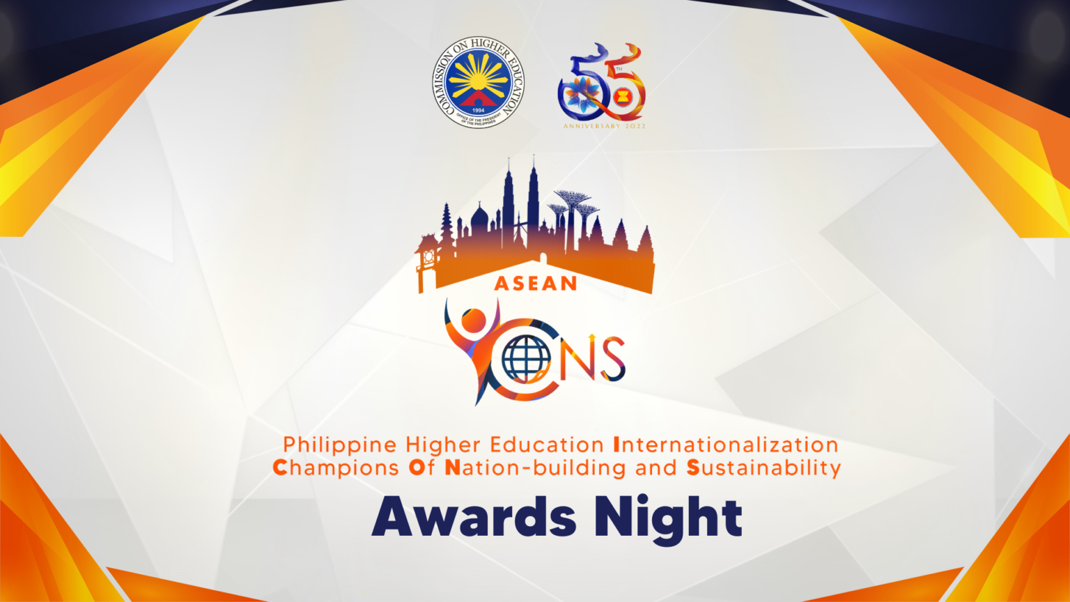 Asean Icons Ieducationphl